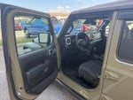 2025 Wrangler Thumbnail 10
