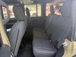 2025 Wrangler Thumbnail 13