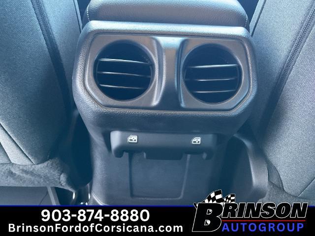 2026 Jeep Wrangler - $39,990