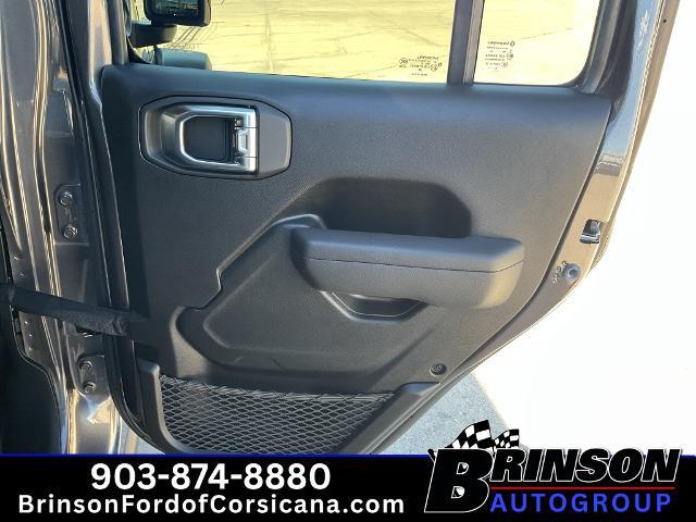 2026 Jeep Wrangler - $39,990