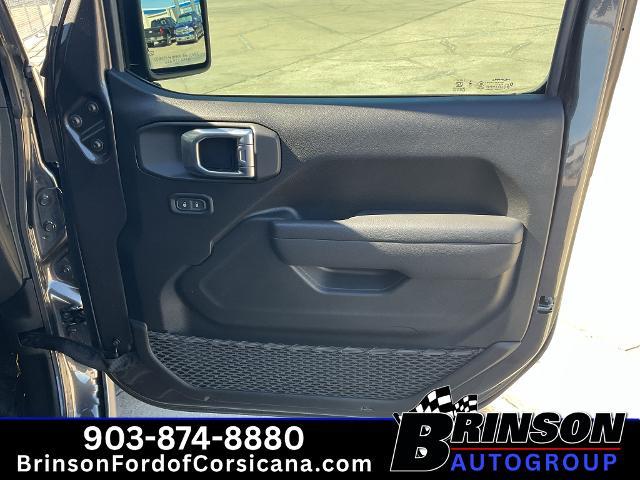 2026 Jeep Wrangler - $39,990