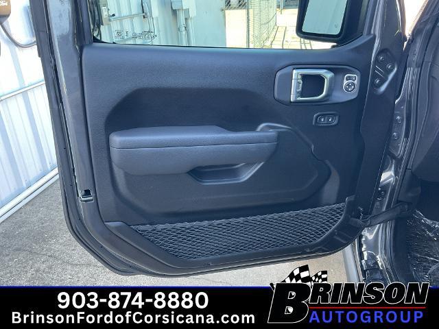 2026 Jeep Wrangler - $39,990