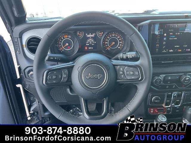 2026 Jeep Wrangler - $39,990