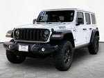 2026 Wrangler Thumbnail 1
