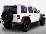 2026 Wrangler Thumbnail 2
