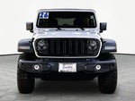 2026 Wrangler Thumbnail 3