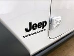 2026 Wrangler Thumbnail 8