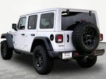 2026 Wrangler Thumbnail 13