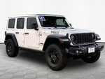 2026 Wrangler Thumbnail 12