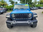 2024 Wrangler Thumbnail 2