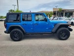 2024 Wrangler Thumbnail 4