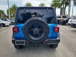 2024 Wrangler Thumbnail 6