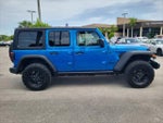 2024 Wrangler Thumbnail 4