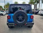 2024 Wrangler Thumbnail 6