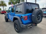 2024 Wrangler Thumbnail 7