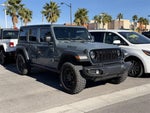 2024 Wrangler Thumbnail 5