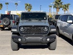 2024 Wrangler Thumbnail 6