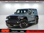 2024 Wrangler Thumbnail 1