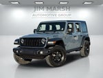 2024 Wrangler Thumbnail 2