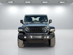 2024 Wrangler Thumbnail 9