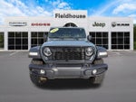 2025 Wrangler Thumbnail 2