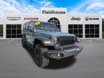 2025 Wrangler Thumbnail 3