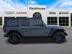 2025 Wrangler Thumbnail 4
