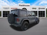 2025 Wrangler Thumbnail 5