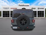 2025 Wrangler Thumbnail 6