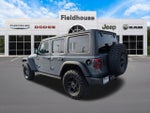 2025 Wrangler Thumbnail 7
