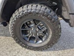 2025 Wrangler Thumbnail 14