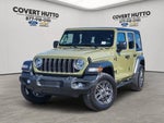 2026 Wrangler Thumbnail 1