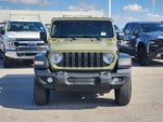 2026 Wrangler Thumbnail 2