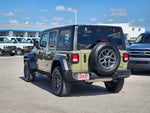 2026 Wrangler Thumbnail 5