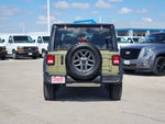2026 Wrangler Thumbnail 6
