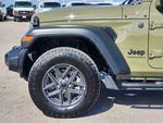 2026 Wrangler Thumbnail 9