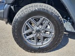 2026 Wrangler Thumbnail 10