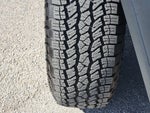 2026 Wrangler Thumbnail 11