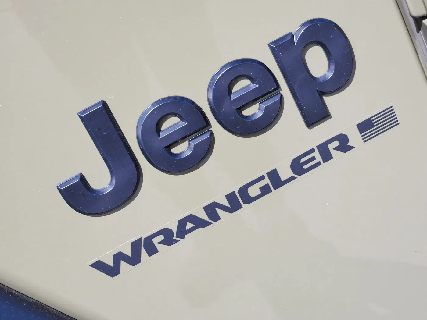 2026 Jeep Wrangler - $40,401