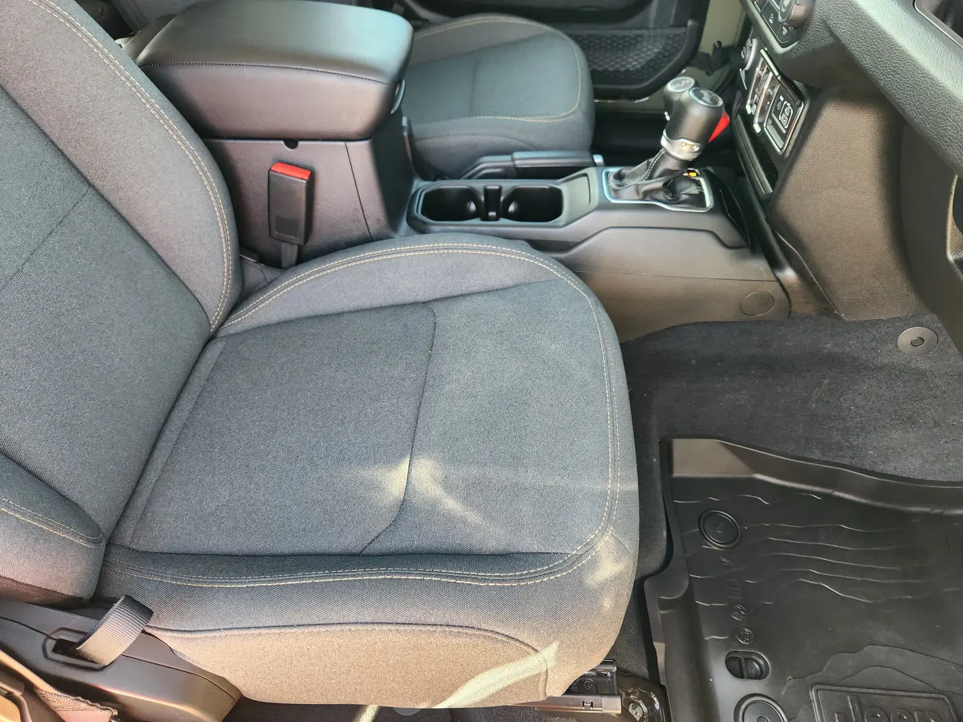 2026 Jeep Wrangler - $40,401