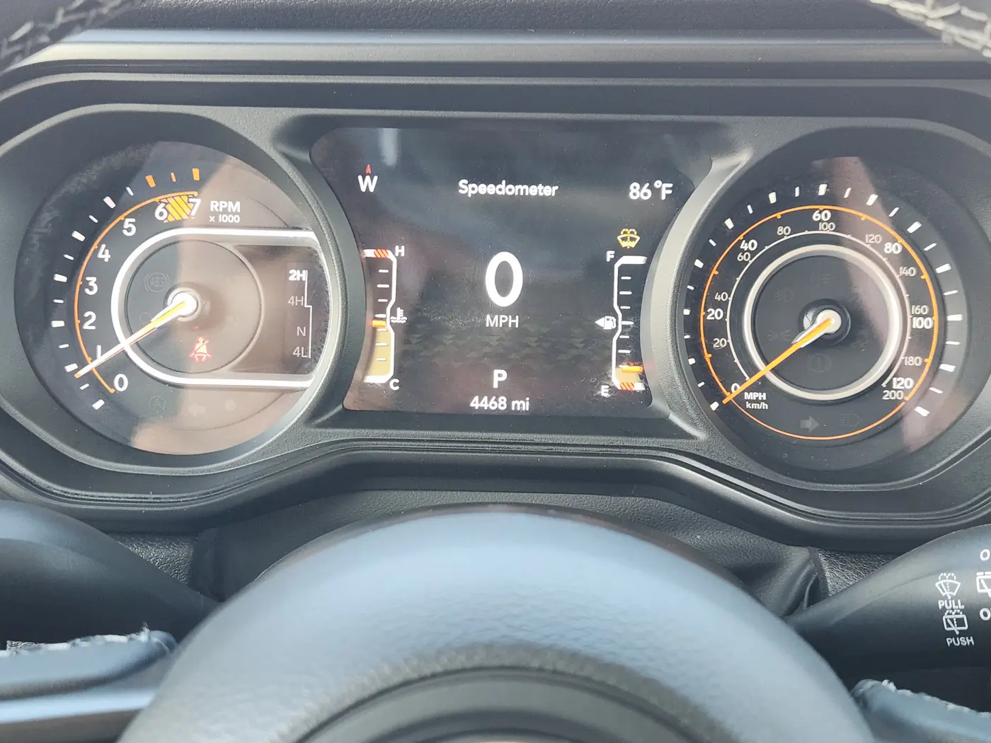 2026 Jeep Wrangler - $40,401