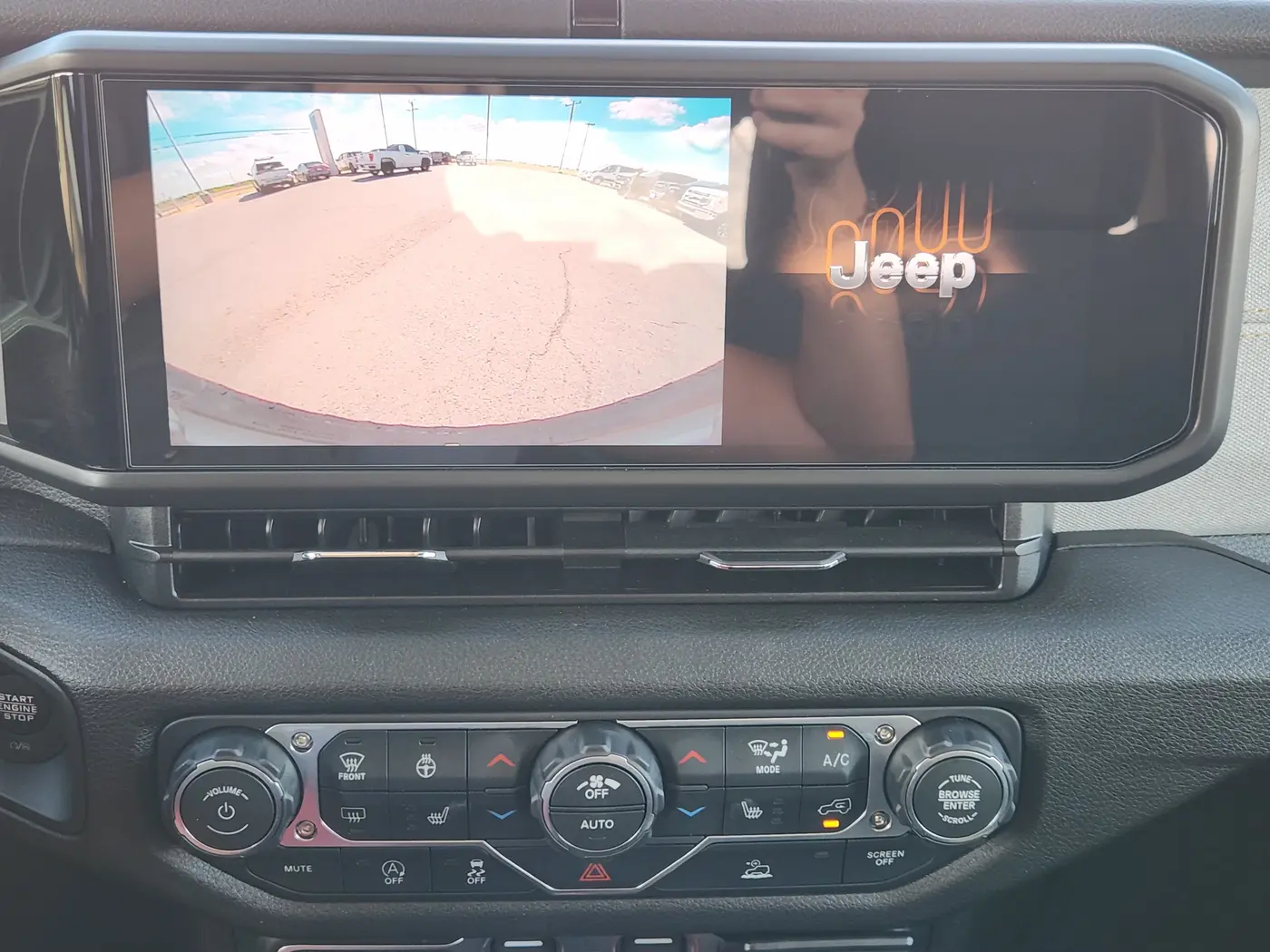 2026 Jeep Wrangler - $40,401
