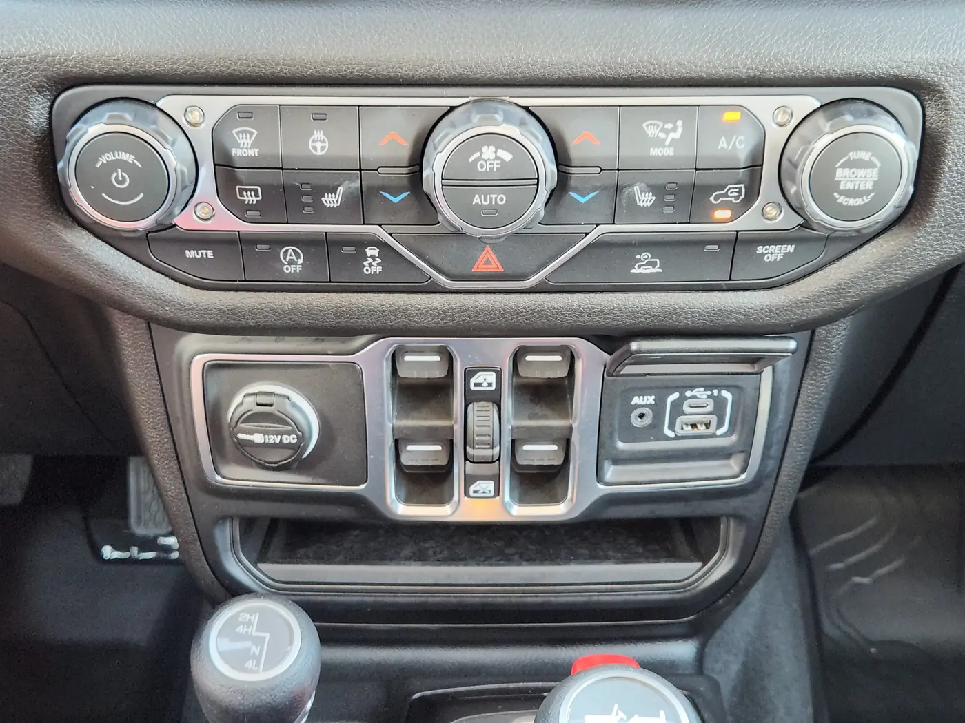 2026 Jeep Wrangler - $40,401