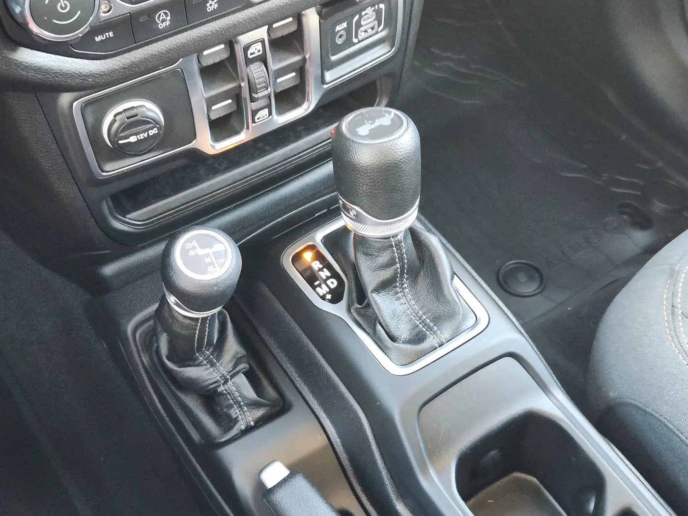 2026 Jeep Wrangler - $40,401