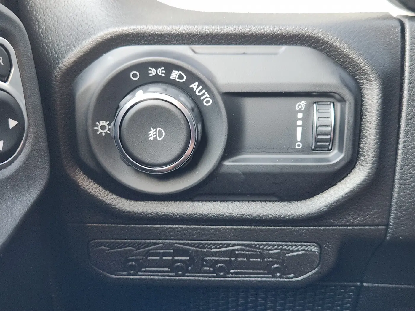 2026 Jeep Wrangler - $40,401