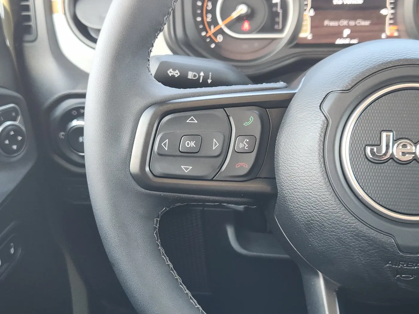 2026 Jeep Wrangler - $40,401