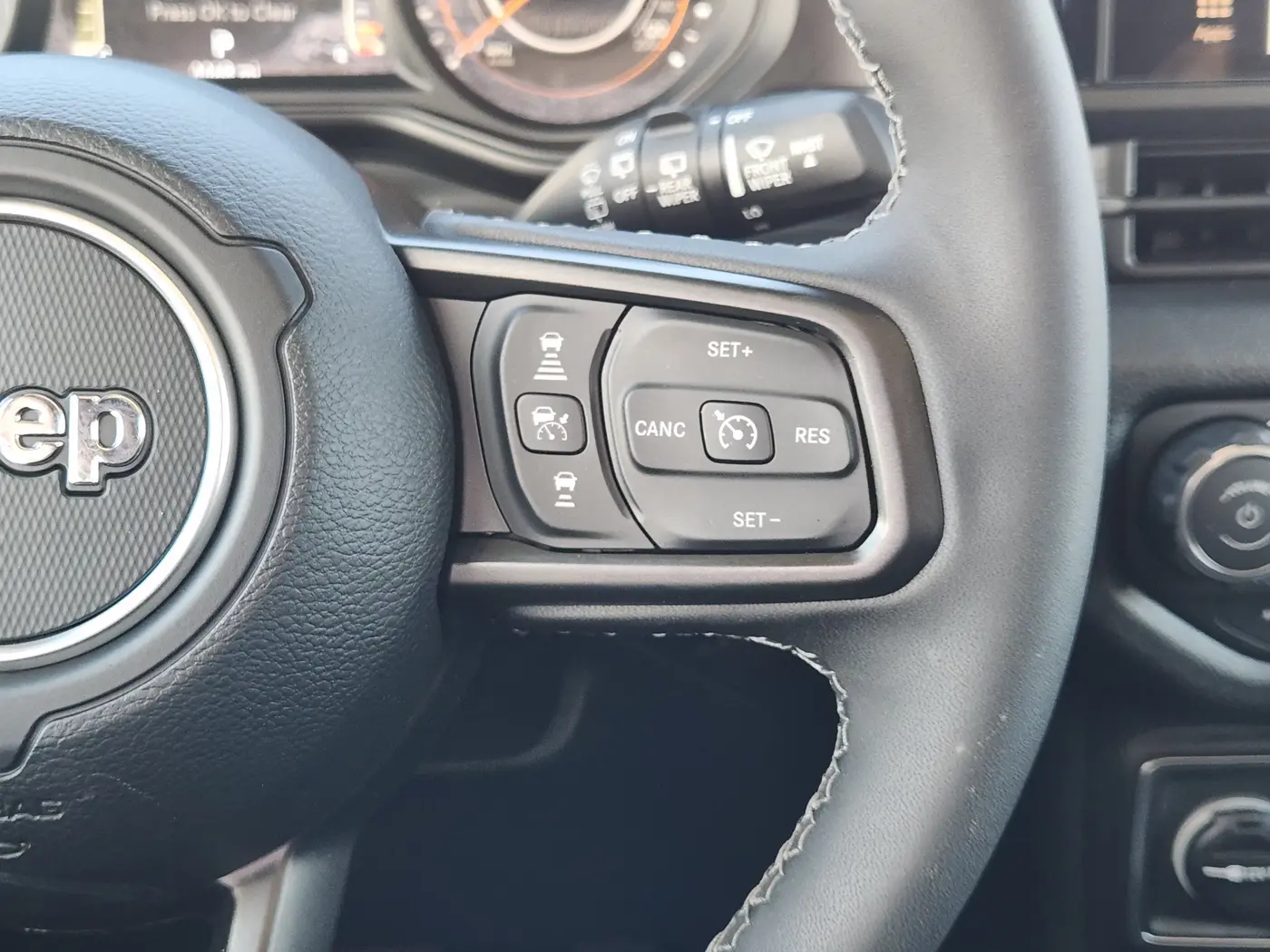 2026 Jeep Wrangler - $40,401