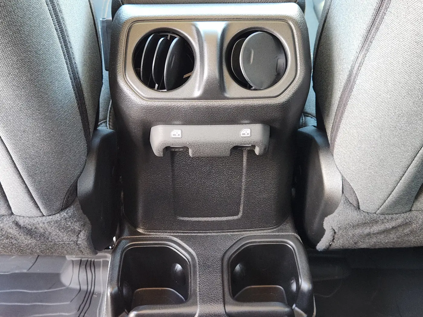 2026 Jeep Wrangler - $40,401