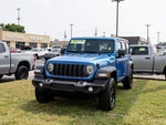 2026 Wrangler Thumbnail 1