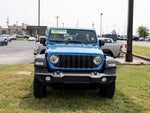 2026 Wrangler Thumbnail 5